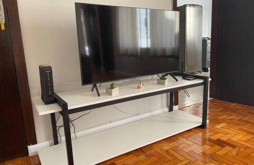 Zona 01 Apartment | 50 m² Apartment ∙ 2 bedrooms ∙ 4 guests