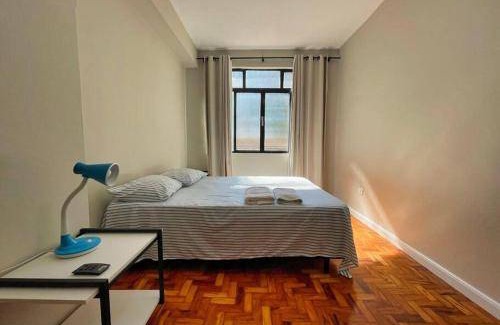 Zona 01 Apartment | 50 m² Apartment ∙ 2 bedrooms ∙ 4 guests