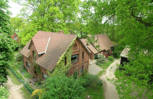 Jesteburg Apartment | 50 m² Apartment ∙ 2 bedrooms ∙ 4 guests