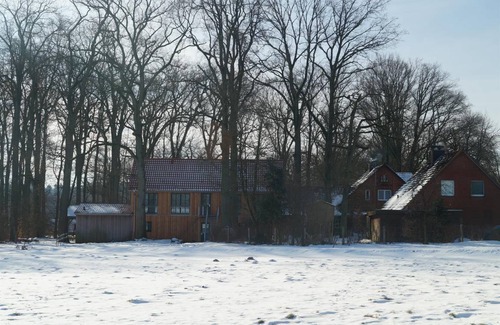 Jesteburg Apartment | 50 m² Apartment ∙ 2 bedrooms ∙ 4 guests