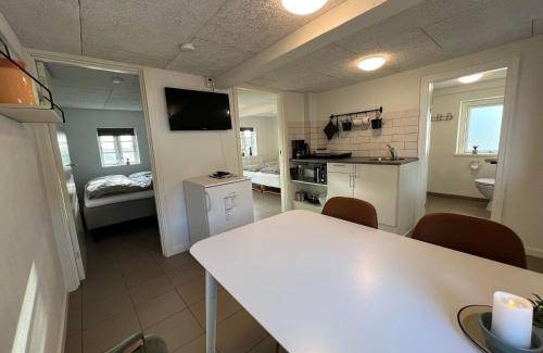 Billund Municipality Apartment | 50 m² Apartment ∙ 2 bedrooms ∙ 8 guests