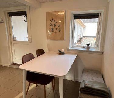 Billund Municipality Apartment | 50 m² Apartment ∙ 2 bedrooms ∙ 8 guests