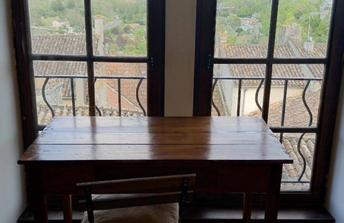Chauvigny Apartment | 50 m² Apartment ∙ 2 bedrooms ∙ 5 guests