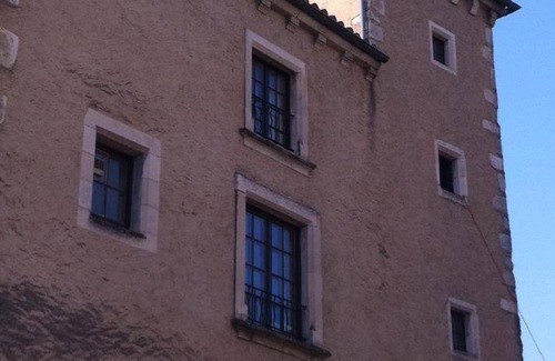 Chauvigny Apartment | 50 m² Apartment ∙ 2 bedrooms ∙ 5 guests