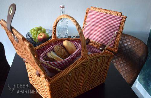 Jihlava Apartment | 50 m² Apartment ∙ 2 guests