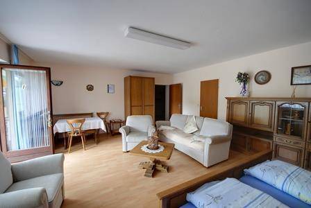 Einruhr Apartment | 50 m² Apartment ∙ 2 guests