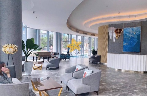 Tran Phu Beach Apartment | 50 m² Apartment ∙ 2 guests