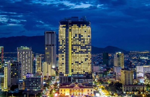 Tran Phu Beach Apartment | 50 m² Apartment ∙ 2 guests