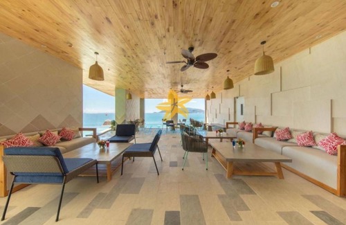 Tran Phu Beach Apartment | 50 m² Apartment ∙ 2 guests