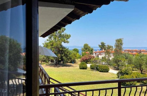 Kriopigi Apartment | 50 m² Apartment ∙ 2 bedrooms ∙ 4 guests