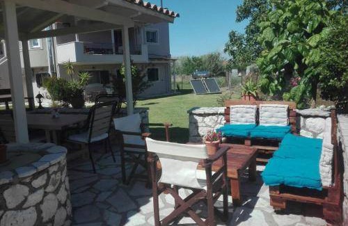 Kalligoni Apartment | 50 m² Apartment ∙ 2 bedrooms ∙ 5 guests