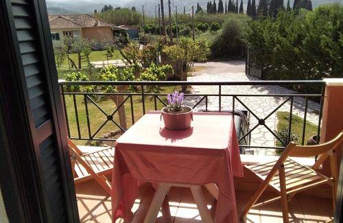 Kalligoni Apartment | 50 m² Apartment ∙ 2 bedrooms ∙ 5 guests
