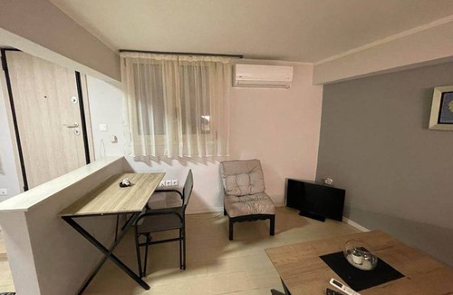 Pangrati Apartment | 50 m² Apartment ∙ 2 guests