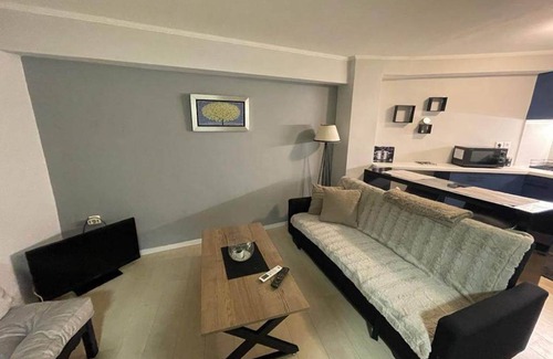 Pangrati Apartment | 50 m² Apartment ∙ 2 guests