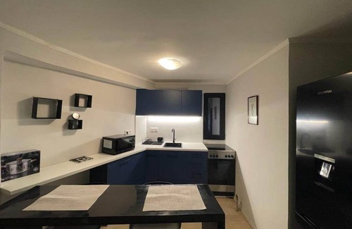 Pangrati Apartment | 50 m² Apartment ∙ 2 guests