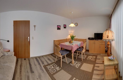 Eck Apartment | 50 m² Apartment ∙ 2 guests