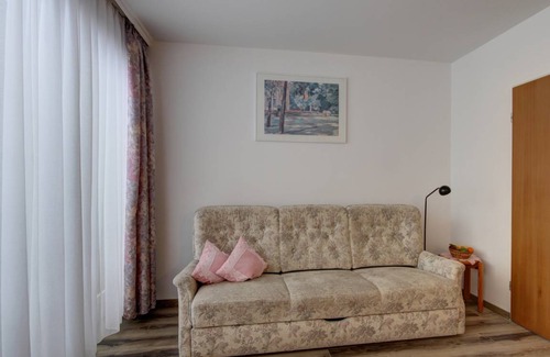 Eck Apartment | 50 m² Apartment ∙ 2 guests