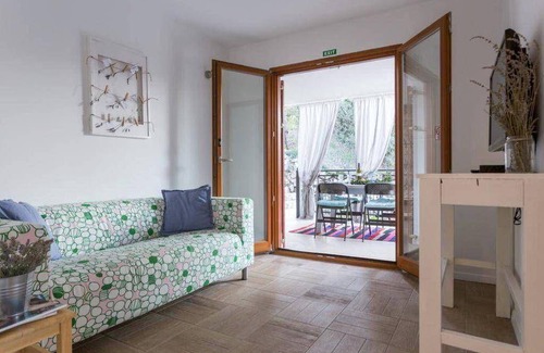 Stikovica Apartment | 50 m² Apartment ∙ 2 bedrooms ∙ 4 guests
