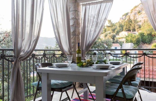 Stikovica Apartment | 50 m² Apartment ∙ 2 bedrooms ∙ 4 guests