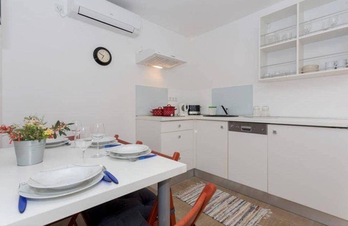 Stikovica Apartment | 50 m² Apartment ∙ 2 bedrooms ∙ 4 guests