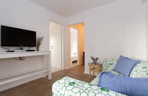 Stikovica Apartment | 50 m² Apartment ∙ 2 bedrooms ∙ 4 guests