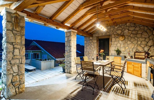 Mokosica Apartment | 50 m² Apartment ∙ 2 bedrooms ∙ 4 guests