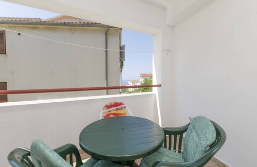 Primosten Apartment | 50 m² Apartment ∙ 2 bedrooms ∙ 3 guests