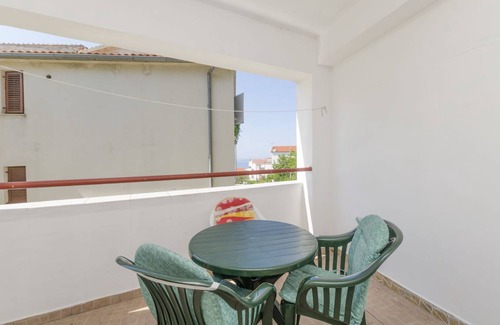 Primosten Apartment | 50 m² Apartment ∙ 2 bedrooms ∙ 3 guests