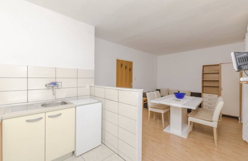 Primosten Apartment | 50 m² Apartment ∙ 2 bedrooms ∙ 3 guests