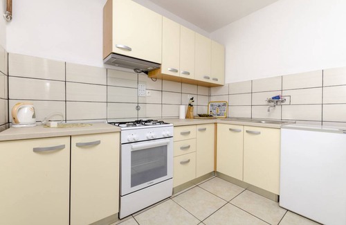 Primosten Apartment | 50 m² Apartment ∙ 2 bedrooms ∙ 3 guests