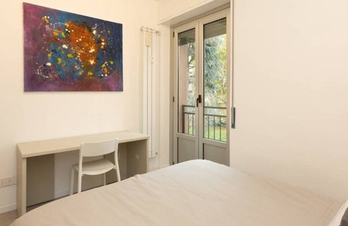 Comasina Apartment | 50 m² Apartment ∙ 2 bedrooms ∙ 4 guests
