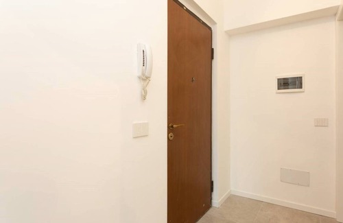 Comasina Apartment | 50 m² Apartment ∙ 2 bedrooms ∙ 4 guests