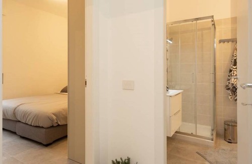 Comasina Apartment | 50 m² Apartment ∙ 2 bedrooms ∙ 4 guests