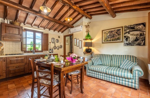 San Sano Apartment | 50 m² Apartment ∙ 2 bedrooms ∙ 4 guests