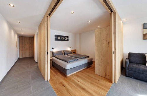 Renon Apartment | 50 m² Apartment ∙ 2 bedrooms ∙ 4 guests