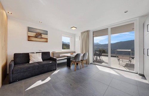 Renon Apartment | 50 m² Apartment ∙ 2 bedrooms ∙ 4 guests