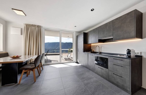 Renon Apartment | 50 m² Apartment ∙ 2 bedrooms ∙ 4 guests