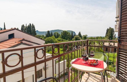 Kaluđerac Apartment | 50 m² Apartment ∙ 2 bedrooms ∙ 5 guests