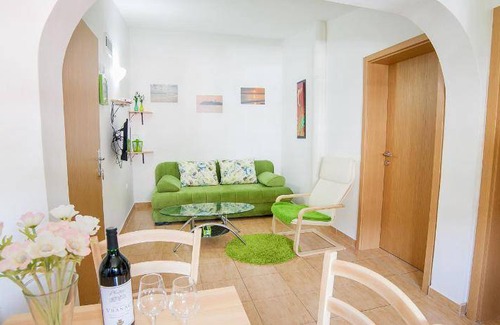 Kaluđerac Apartment | 50 m² Apartment ∙ 2 bedrooms ∙ 5 guests