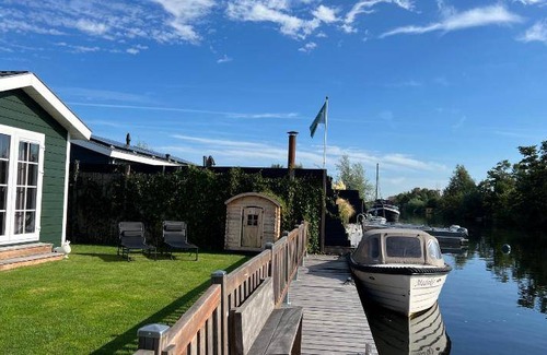 Vinkeveen Apartment | 50 m² Apartment ∙ 2 bedrooms ∙ 6 guests