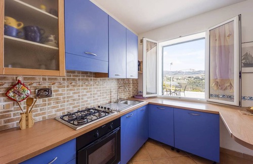 Torrazza Apartment | 50 m² Apartment ∙ 3 bedrooms ∙ 6 guests