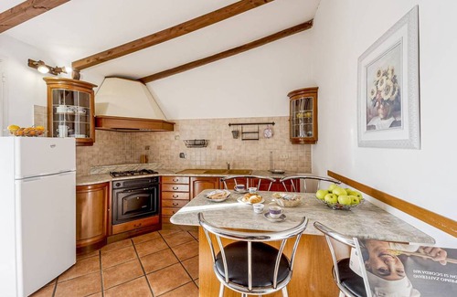 Torrazza Apartment | 50 m² Apartment ∙ 3 bedrooms ∙ 6 guests
