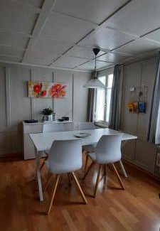 Stein Apartment | 50 m² Apartment ∙ 3 bedrooms ∙ 5 guests