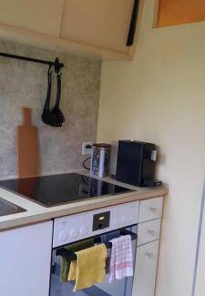 Stein Apartment | 50 m² Apartment ∙ 3 bedrooms ∙ 5 guests