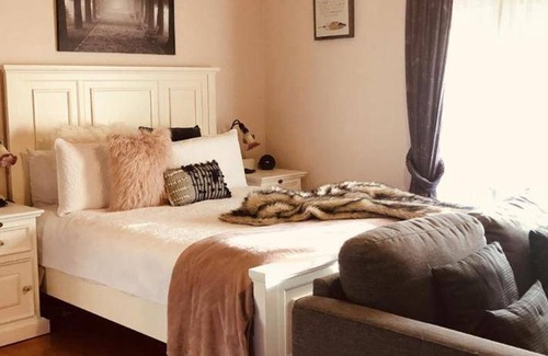 Emerald Apartment | 50 m² Apartment ∙ 3 guests