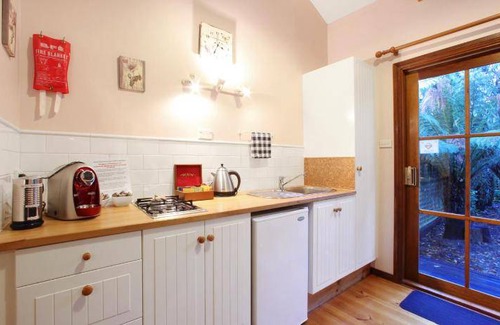 Emerald Apartment | 50 m² Apartment ∙ 3 guests