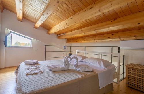 Granelli Apartment | 50 m² Apartment ∙ 3 guests