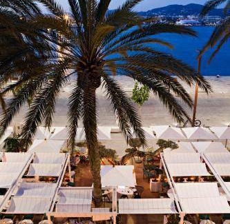 Ibiza City Centre Apartment | 50 m² Apartment ∙ 3 guests