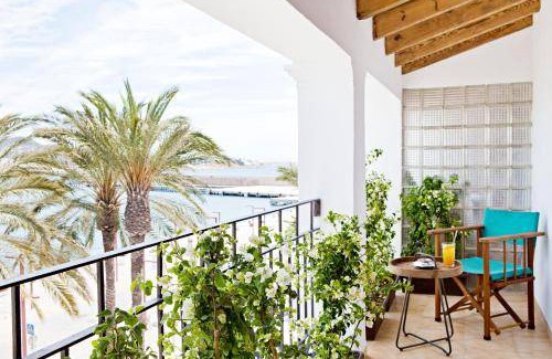 Ibiza City Centre Apartment | 50 m² Apartment ∙ 3 guests