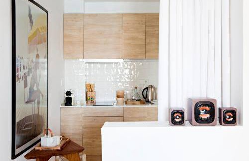 Ibiza City Centre Apartment | 50 m² Apartment ∙ 3 guests